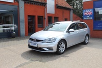 Volkswagen Golf 2019