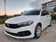 Fiat Tipo 2021