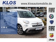 Fiat 500L 2019