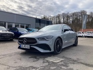 Mercedes-Benz CLA-Class 2026