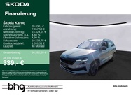 Skoda Karoq 2023