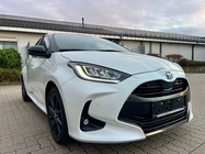 Toyota Yaris 2023