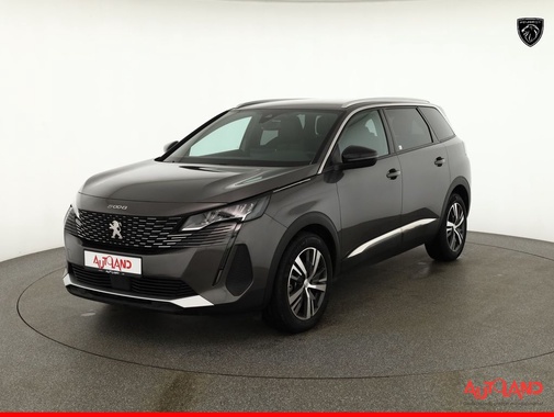 Peugeot 5008 2024
