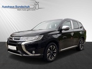 Mitsubishi Outlander 2015