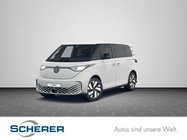 Volkswagen ID.Buzz 2024