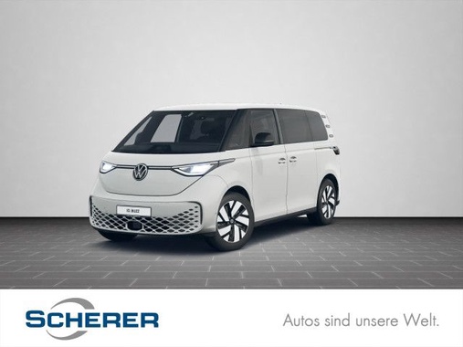 Volkswagen ID.Buzz 2024