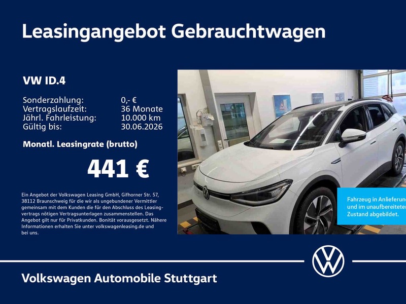 Volkswagen ID.4