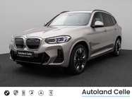 BMW iX3 2023