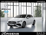Mercedes-Benz A-Class 2025