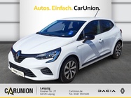 Renault Clio 2023