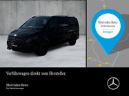 Mercedes-Benz V-Class 2026