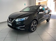 Nissan Qashqai 2020
