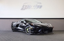 Corvette C8 2021
