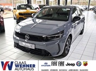 Opel Corsa 2025