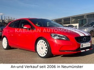Volvo V40 2014