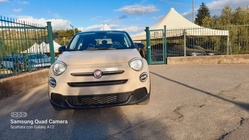 Fiat 500X 2020