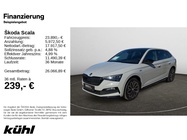 Skoda Scala 2023