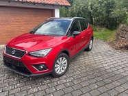Seat Arona 2019