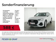 Audi Q3 2024
