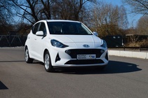 Hyundai i10 2022