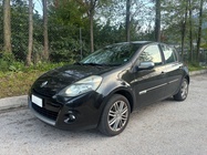 Renault Clio 2010