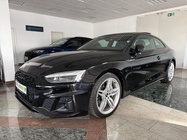 Audi A5 2021