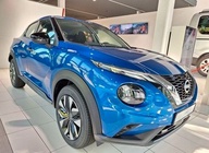Nissan Juke 2025
