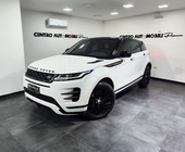 Land Rover Evoque 2019