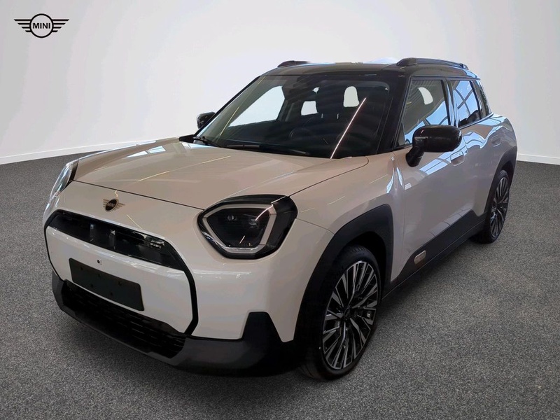 MINI Aceman