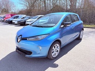 Renault ZOE 2019