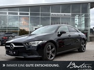 Mercedes-Benz CLA-Class 2022