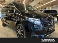 Mercedes-Benz V-Class 2025