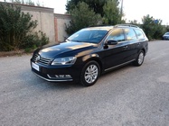 Volkswagen Passat 2014