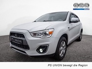 Mitsubishi ASX 2015