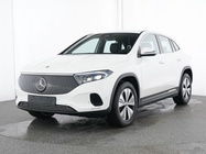 Mercedes-Benz EQA 2025