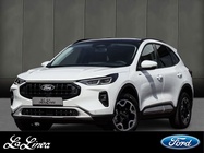 Ford Kuga 2025