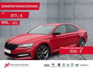 Skoda Superb 2020