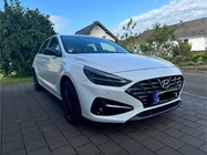 Hyundai i30 2020