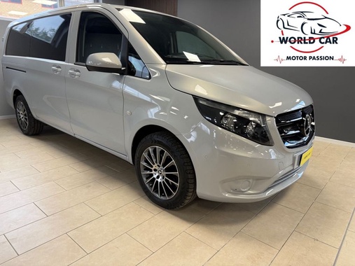 Mercedes-Benz Vito 2020