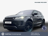 Land Rover Evoque 2020