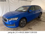 Skoda Superb 2024