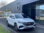 Mercedes-Benz EQA 2025
