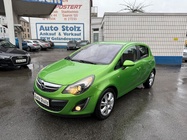 Opel Corsa 2013