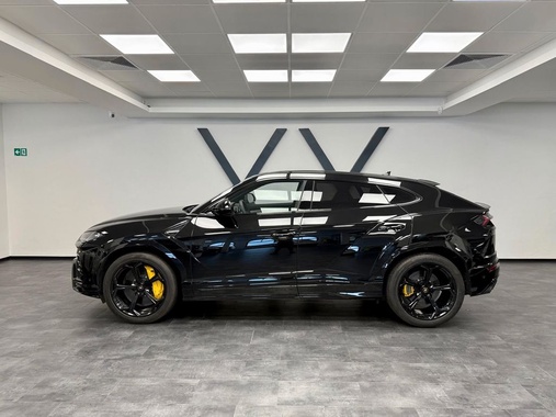 Lamborghini Urus 2022