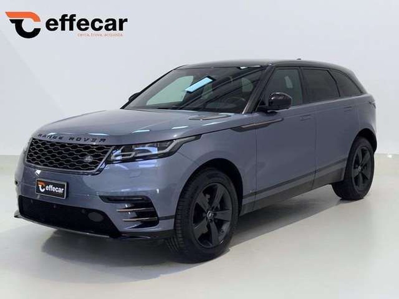 Land Rover Velar