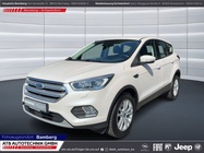 Ford Kuga 2019