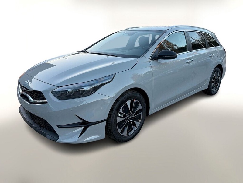 Kia cee'd Sportswagon