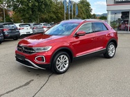 Volkswagen T-Roc 2024