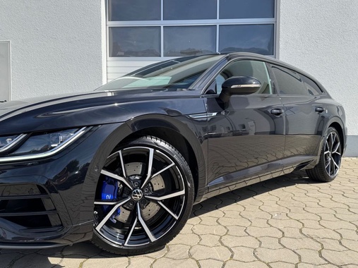 Volkswagen Arteon 2024