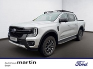 Ford Ranger 2023